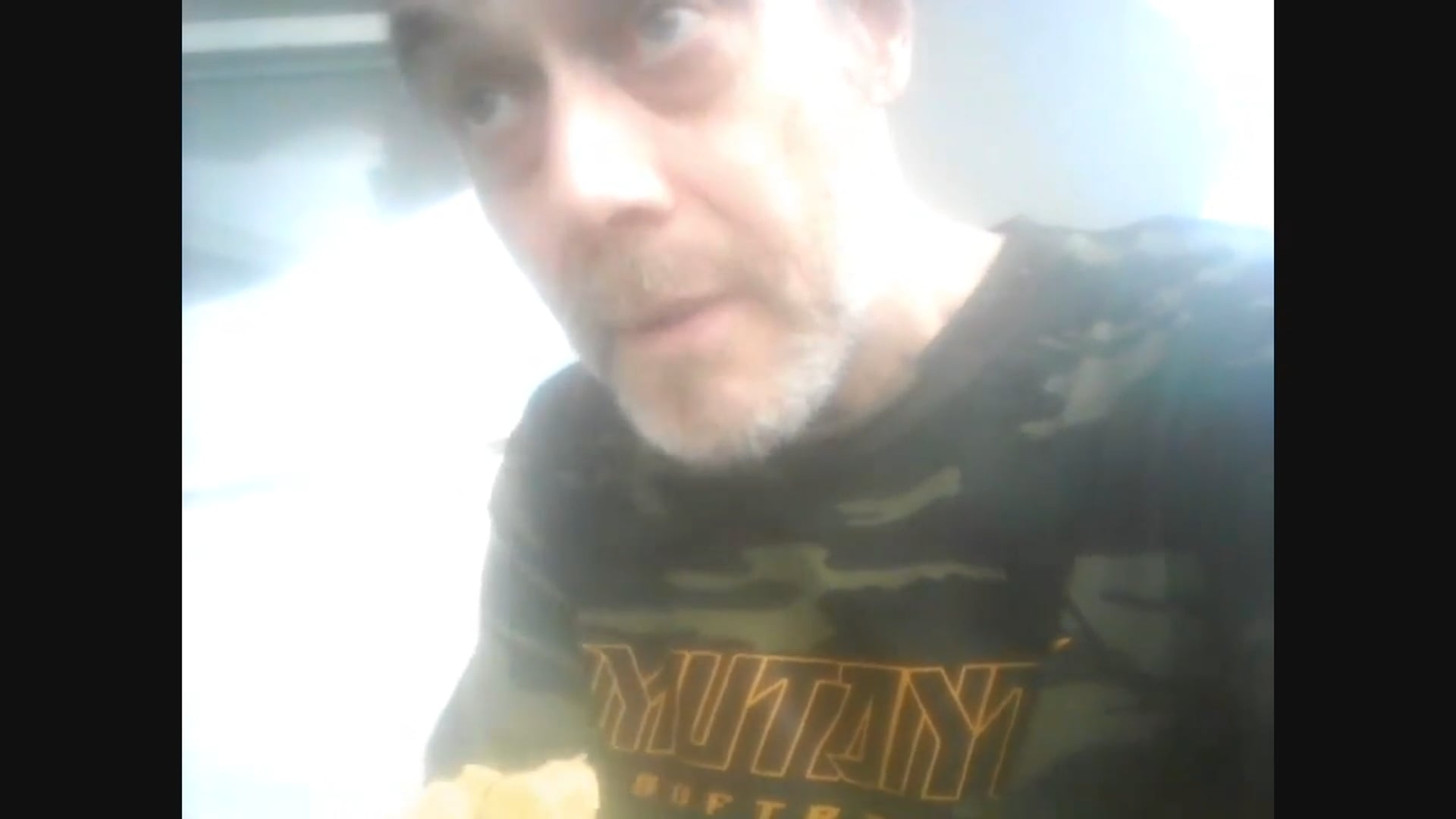 From My Squalid Kitchen, Episode 3: Kraft Dinner with Building Manager Garnish