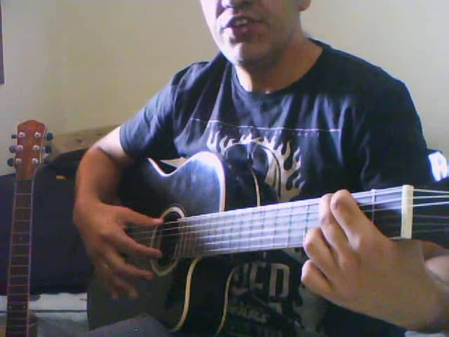 Curso de Violão Online - Vídeo