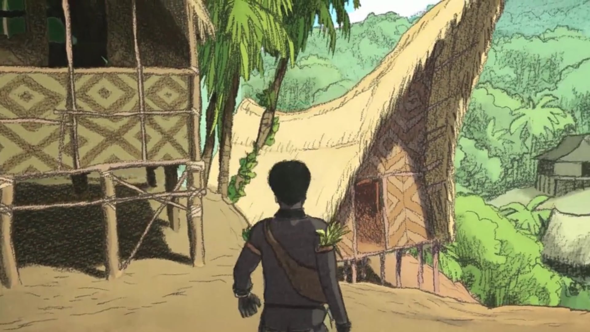 Cargo Cult