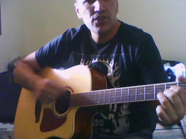 Curso de Violão Online - Vídeo