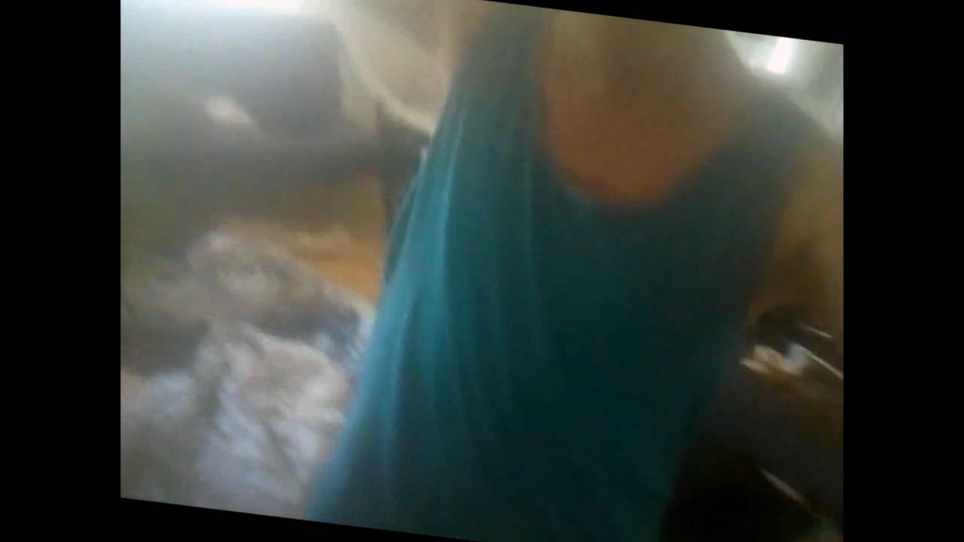 From My Squalid Kitchen, Episode 5: Constant! Camera! Coffee!