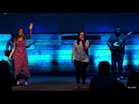 October 1 Worship 2017