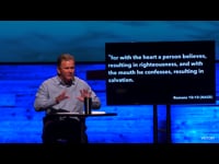 October 1 Sermon 2017