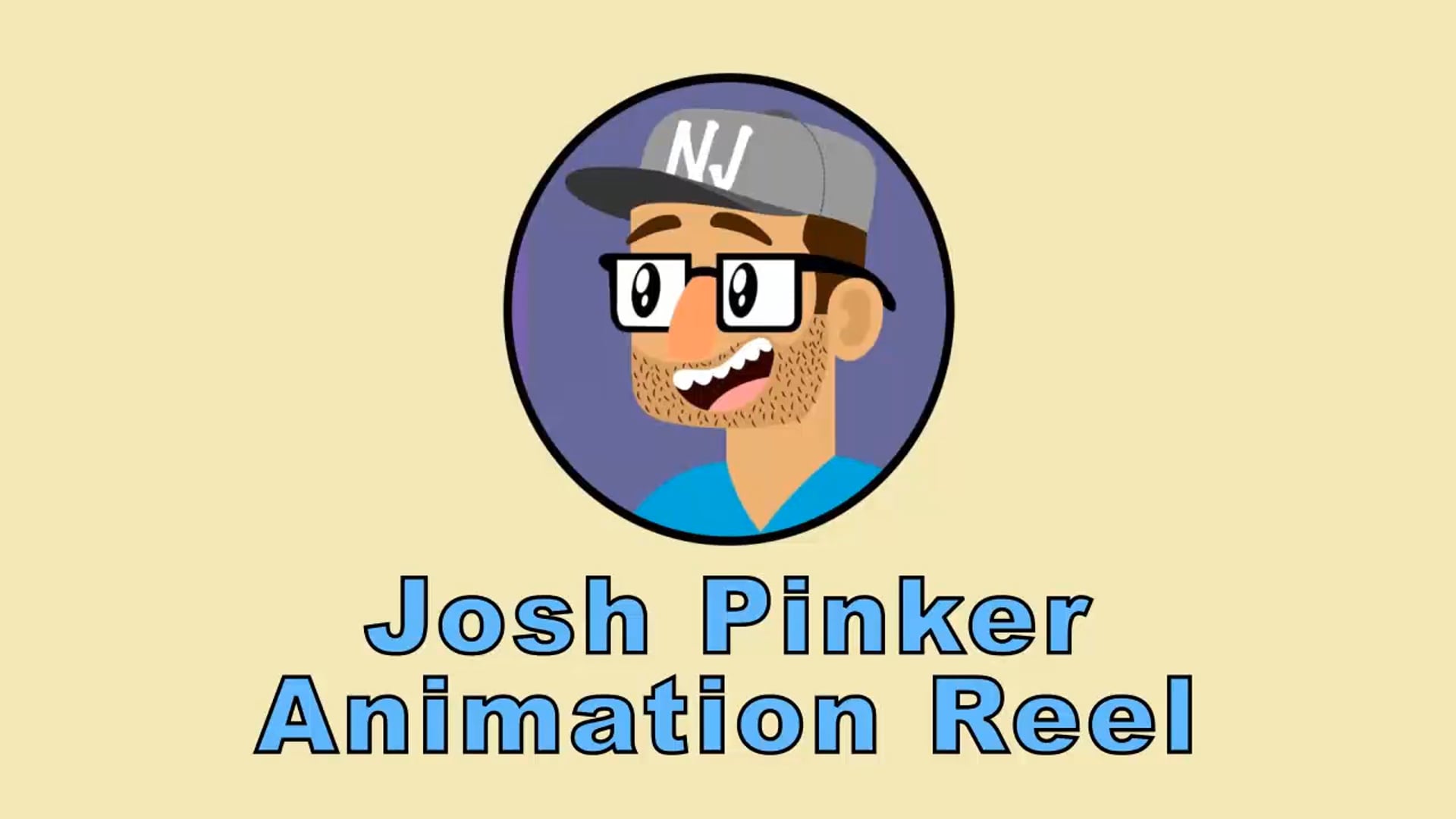 Josh Pinker Animation Reel 2020