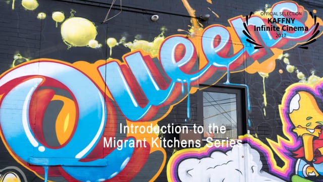 Queens Migrant Kitchens Intro
