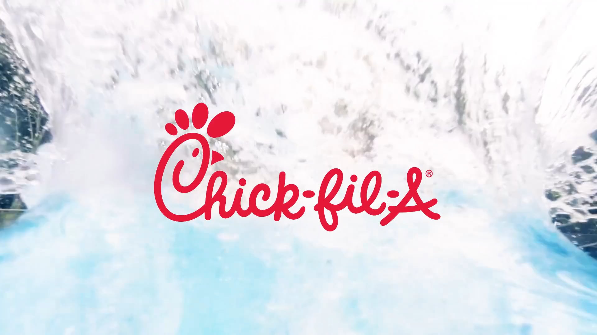 Splash Into Summer from Chick-fil-A (1080p)