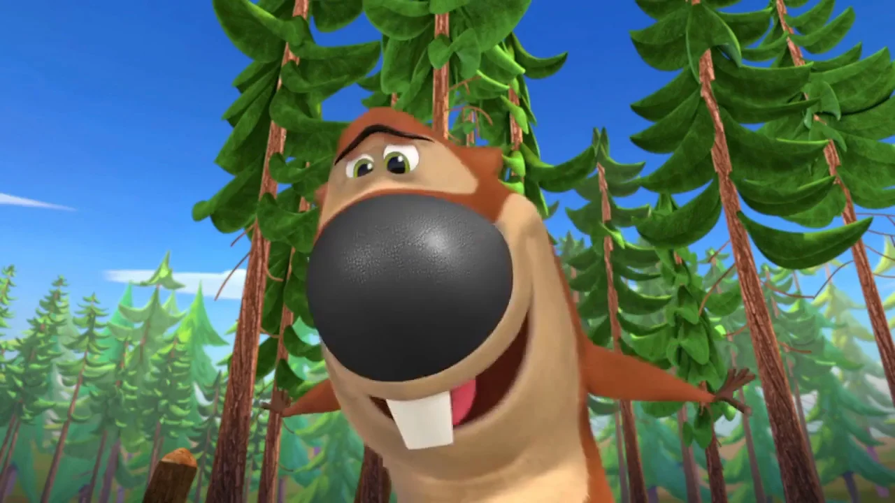 Ol Snapper Puppy Dog Pals