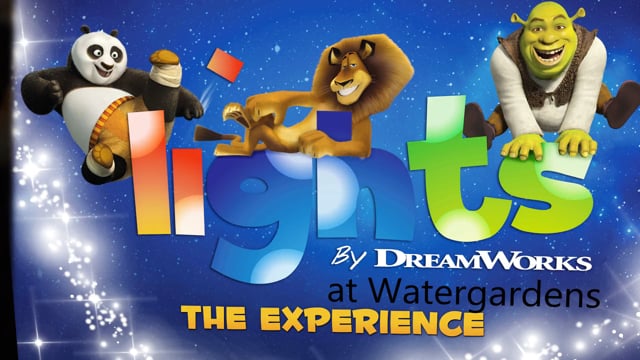 Watergardens Town Centre - Customer Success Story