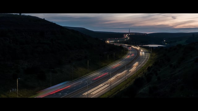 Highways England video 2