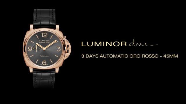 Officine Panerai