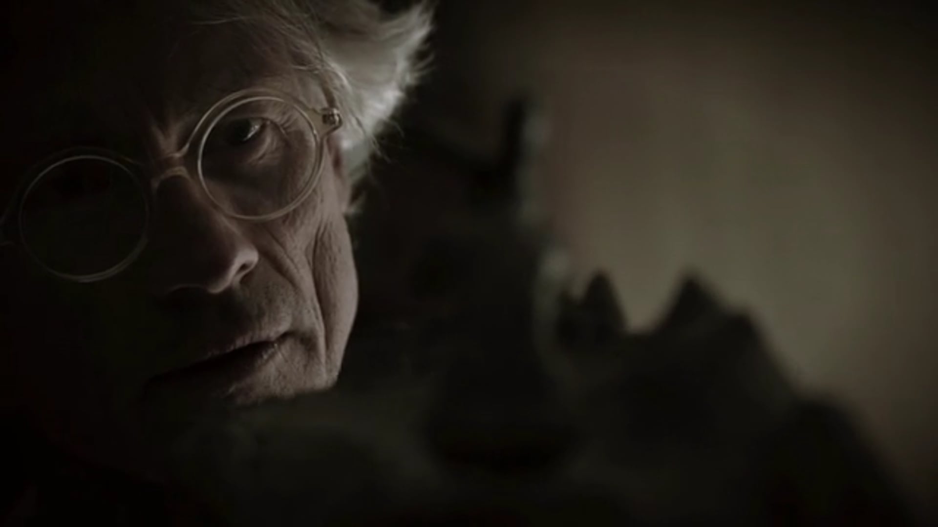 Zaric - Face au glacier