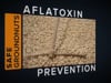 Aflatoxin Prevention - 4 Basic Steps for Reducing Aflatoxin Contamination in Groundnuts