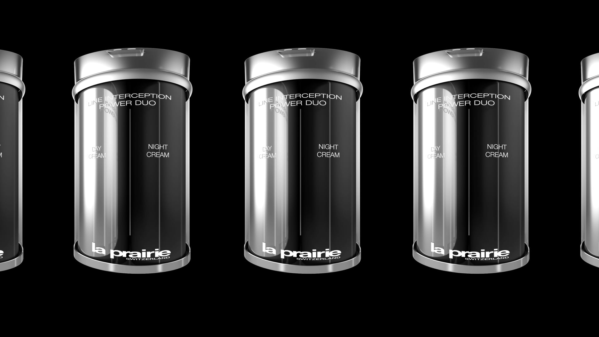 LAPRAIRIE | VR Experience
