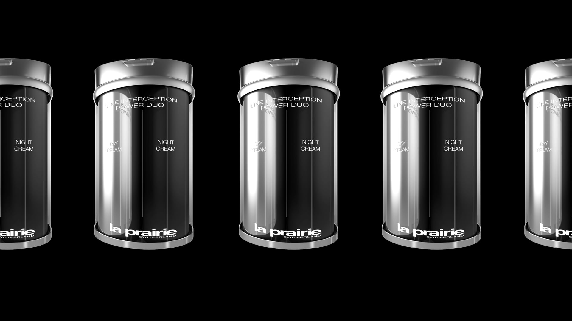 LAPRAIRIE | VR Experience