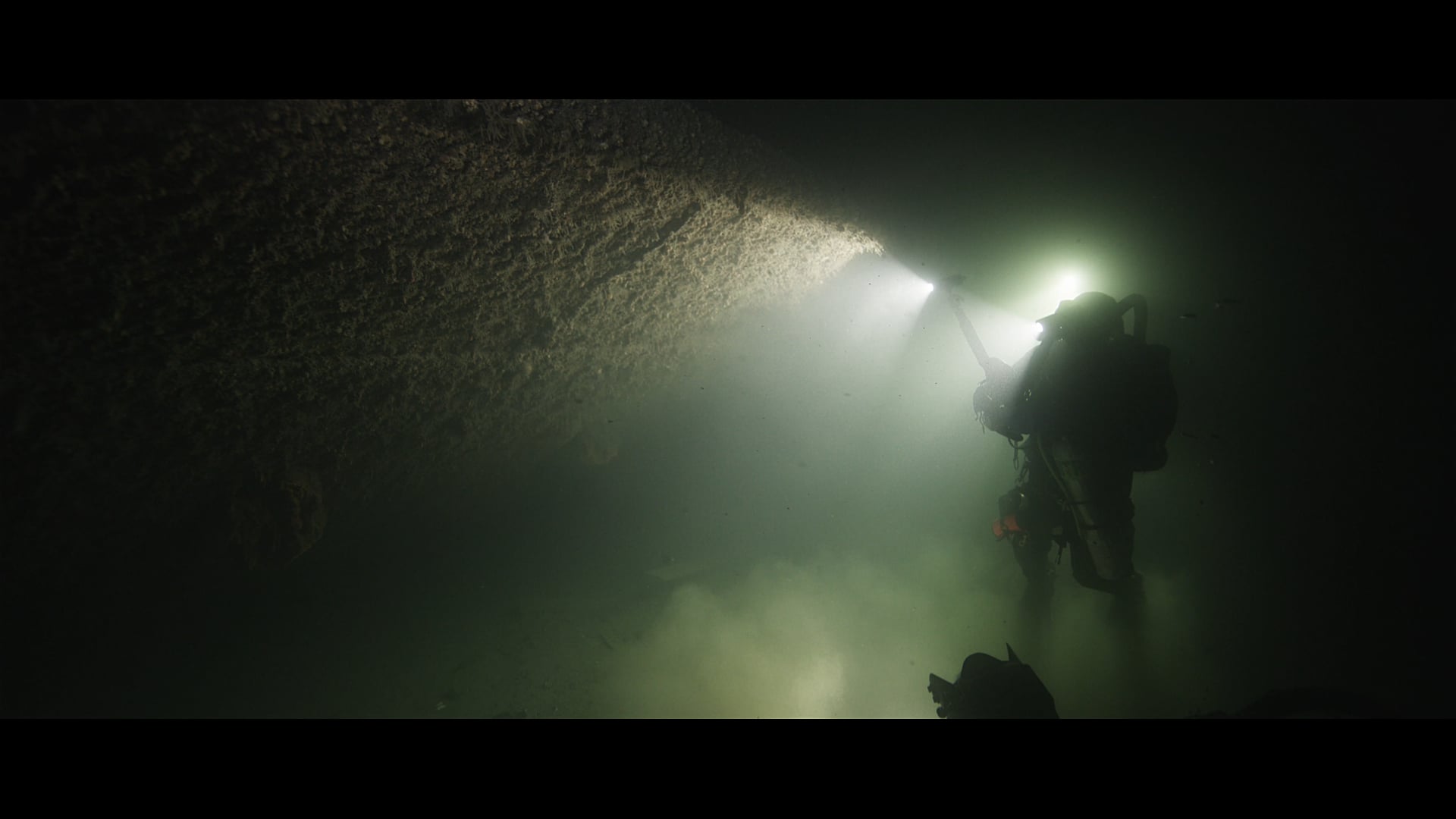 Empress Of Ireland - The Forgotten Titanic - Shot on Red 8K