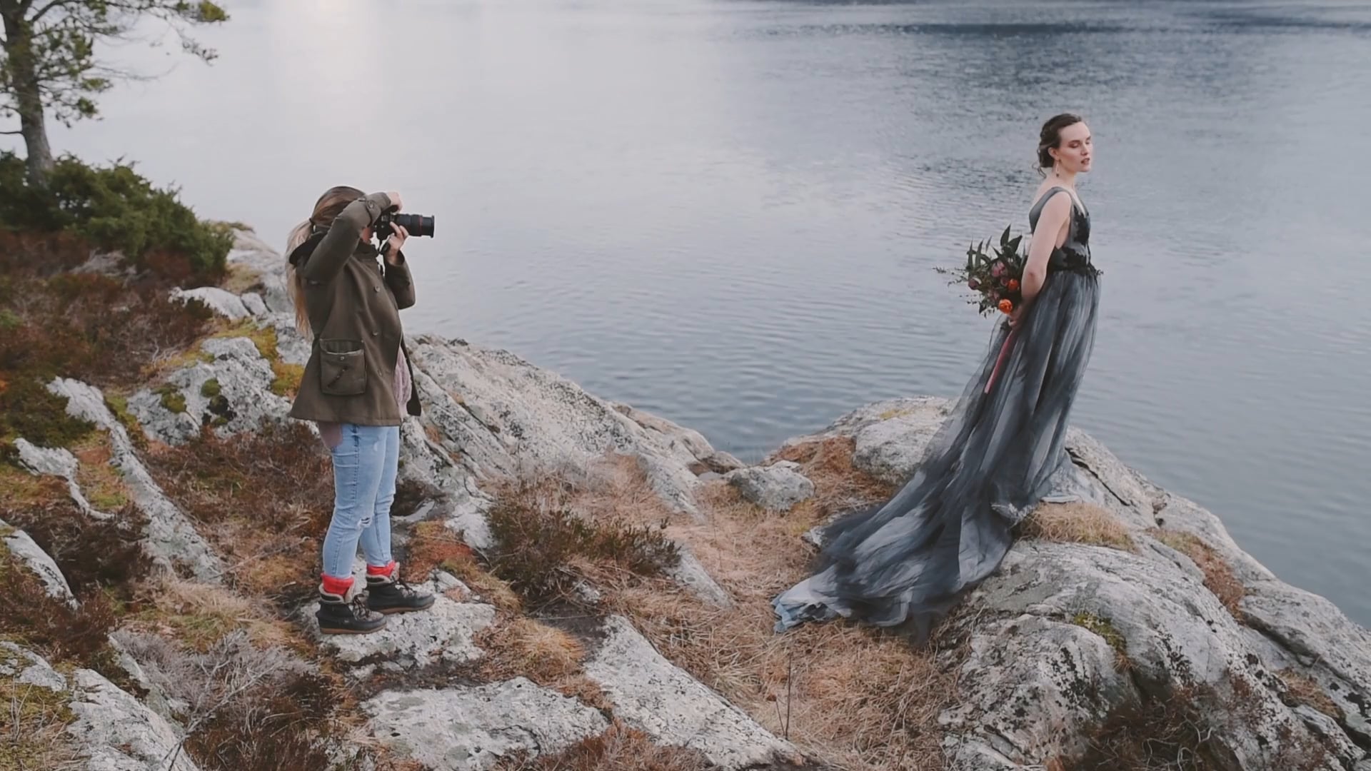 Portfolio Bootcamp / The northern one