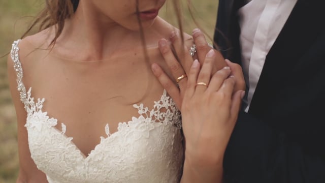 Joana & Rúben... e o sonho torna-se realidade.