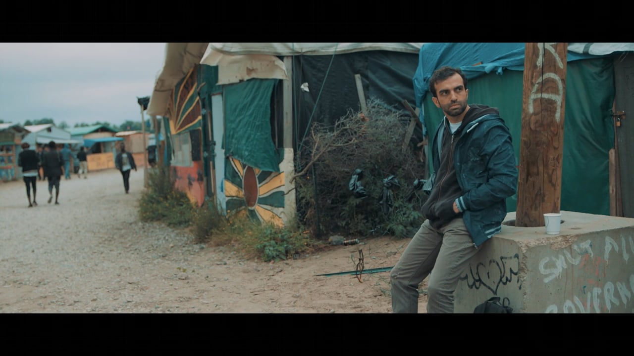 LA CIMADE – Campagne