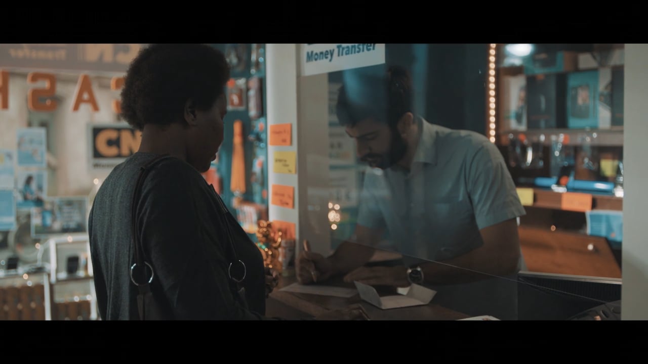 LA CIMADE – Campagne