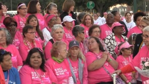 Komen Race for the Cure