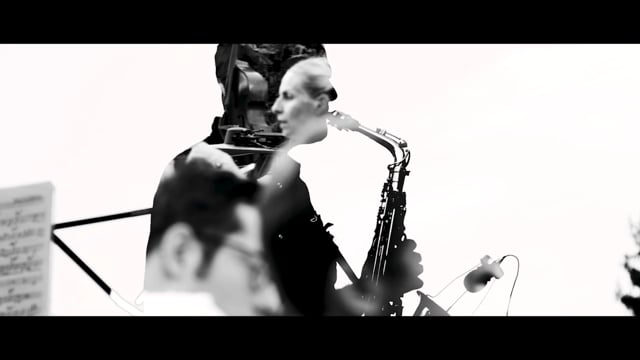 Arsenale Jazz - Event Video