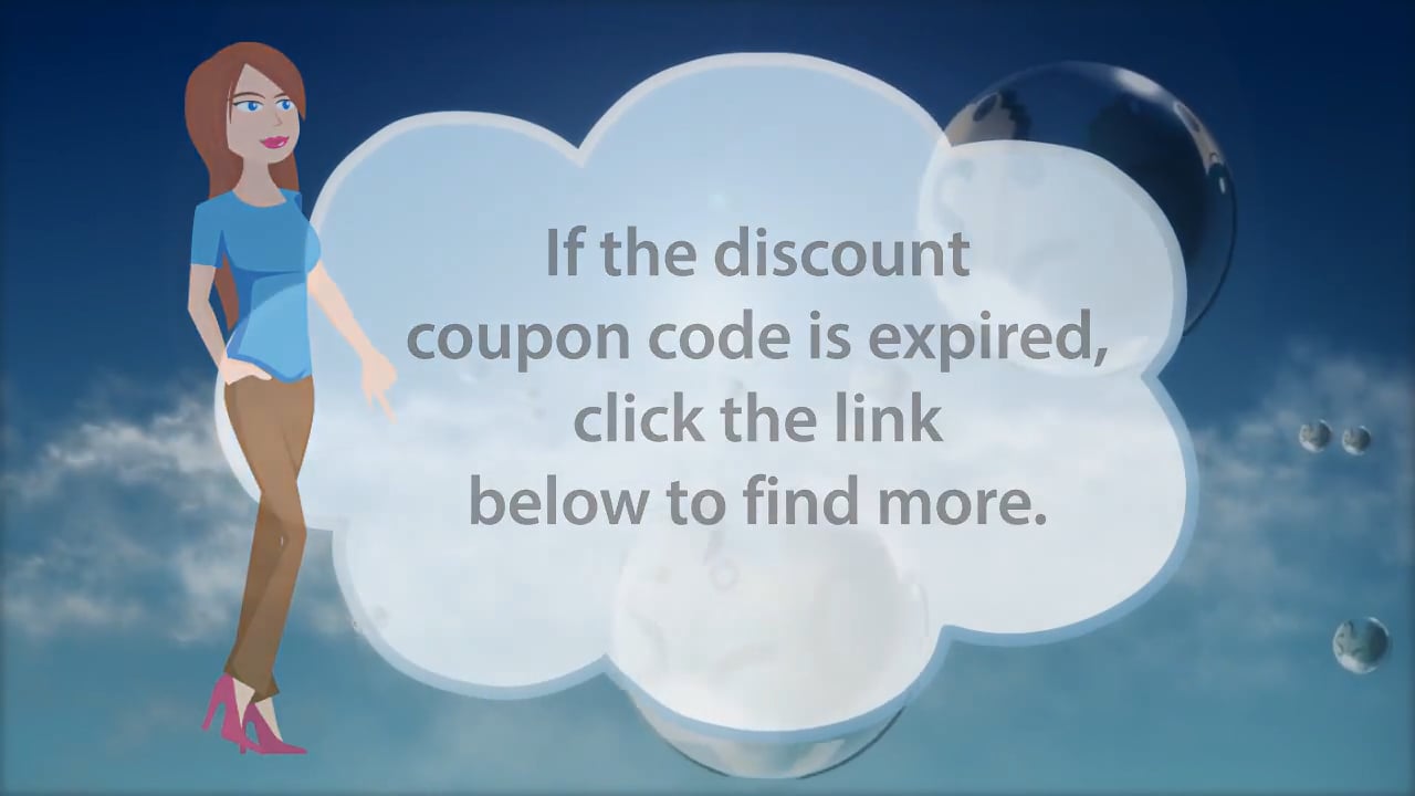 Kiehls coupon code on Vimeo