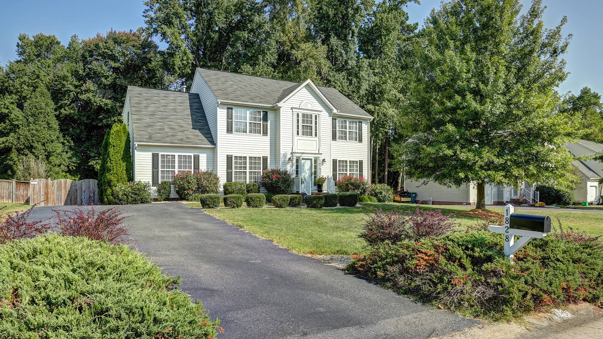 1828 Greenwood Glen Dr on Vimeo