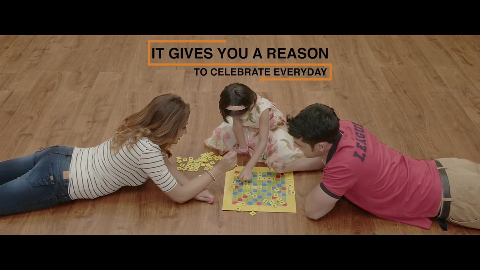 TVC :PERGO