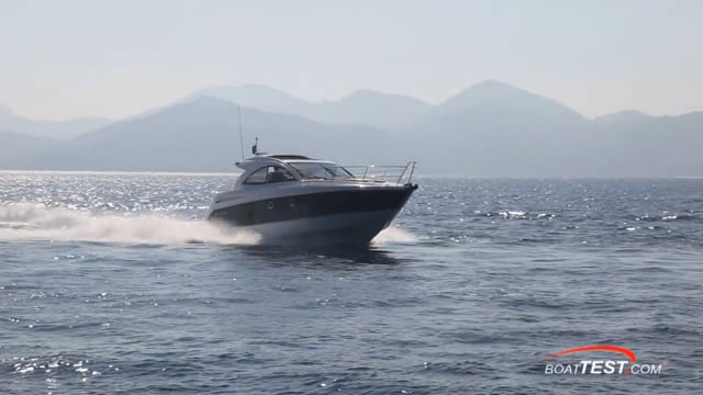 Boat Test Review on BoatTest.com