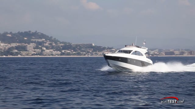 Boat Test Review on BoatTest.com