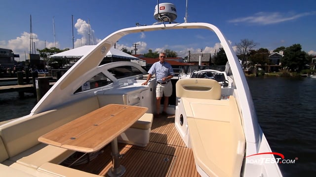 Boat Test Review on BoatTest.com