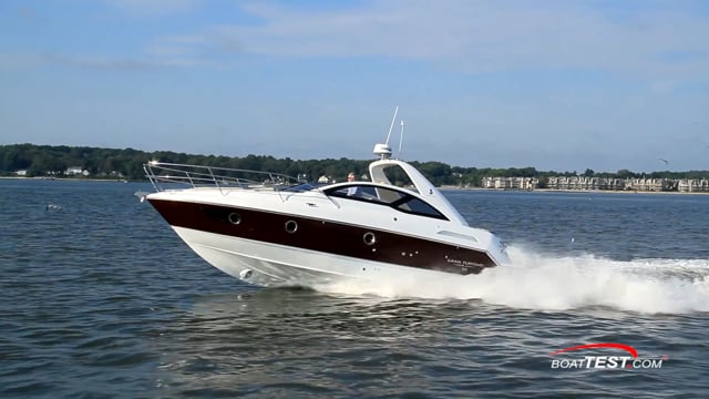 Boat Test Review on BoatTest.com
