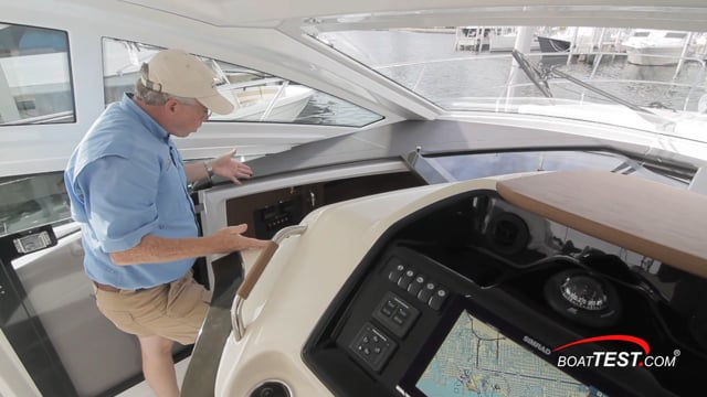 Boat Test Review on BoatTest.com
