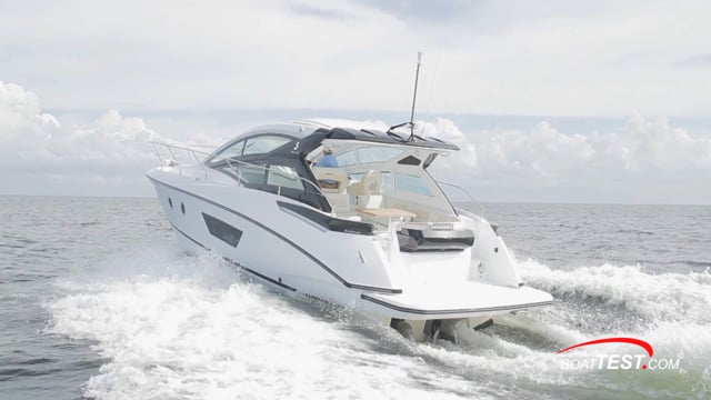 Boat Test Review on BoatTest.com