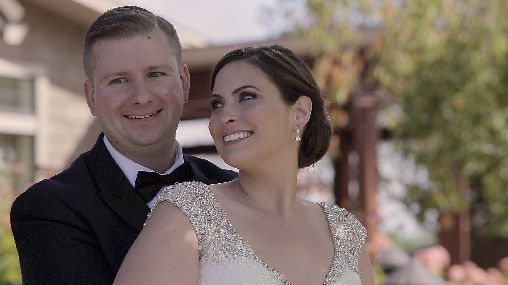 Diana + Ryan Teaser on Vimeo