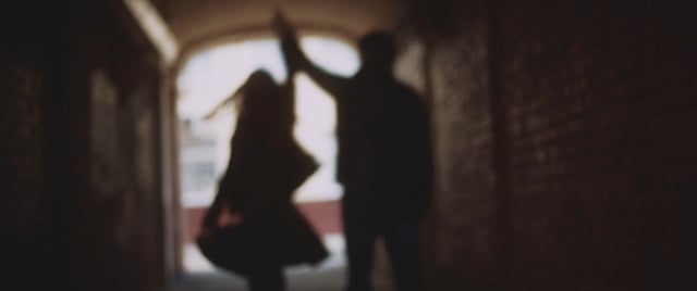 Kate and Stas :: 5 years of passion