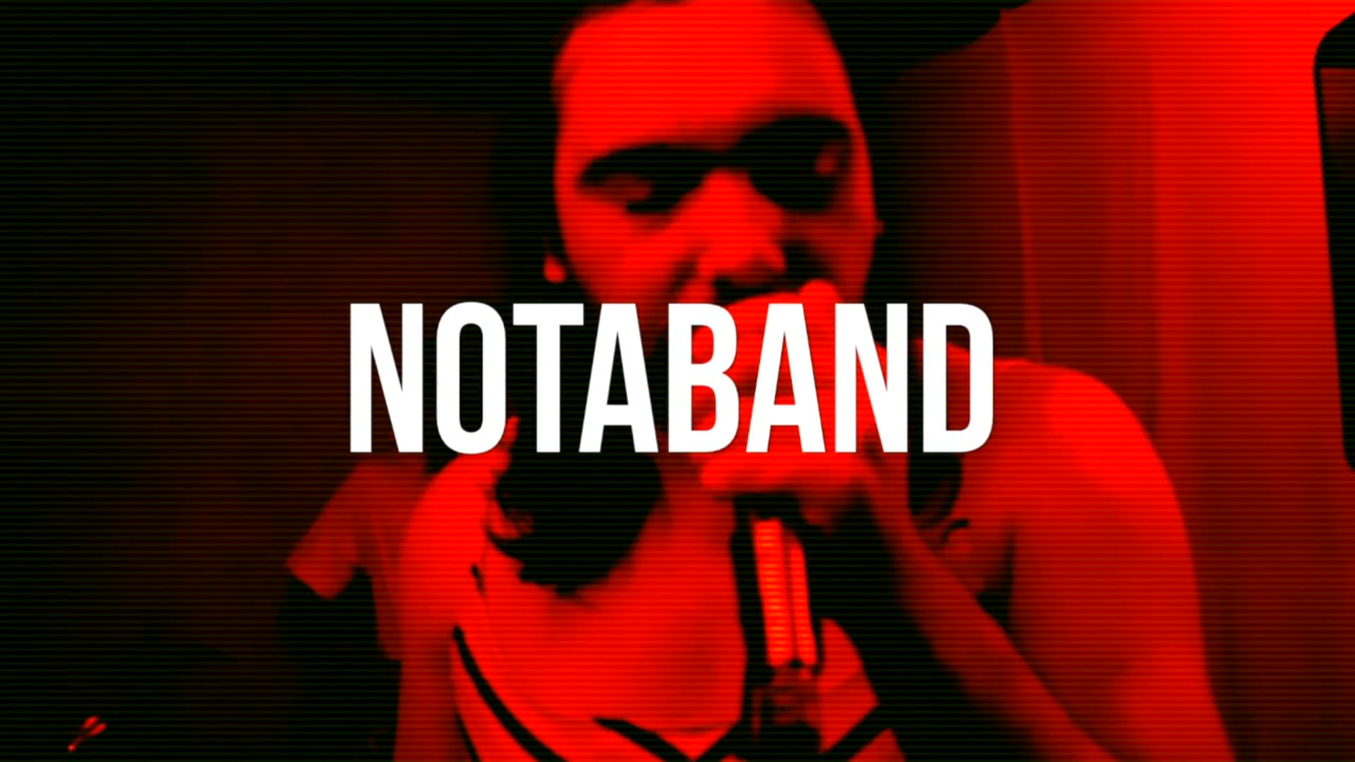 NOTABAND