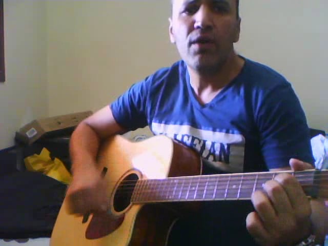 Curso de Violão Online - Vídeo