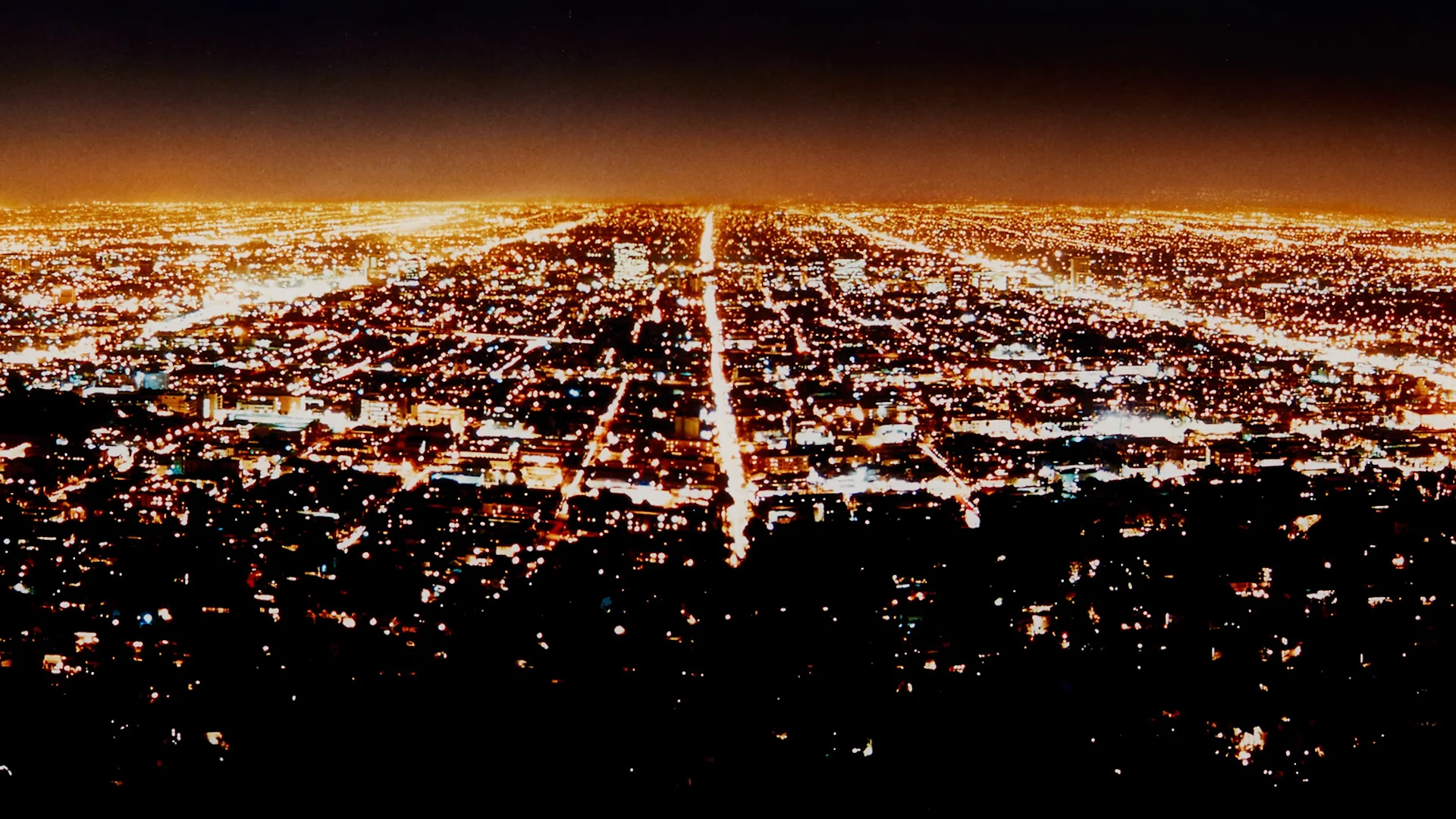 Gursky's Beguiling Los Angeles