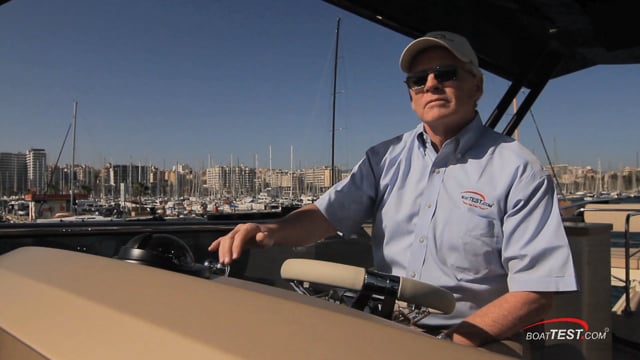 Boat Test Review on BoatTest.com