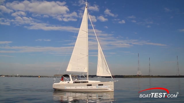 Boat Test Review on BoatTest.com