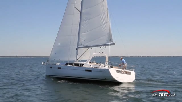 Boat Test Review on BoatTest.com