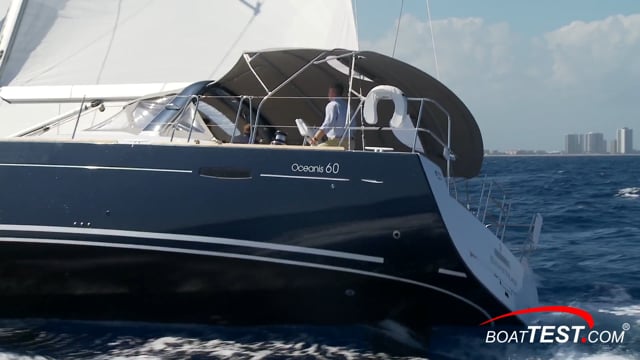 Boat Test Review on BoatTest.com