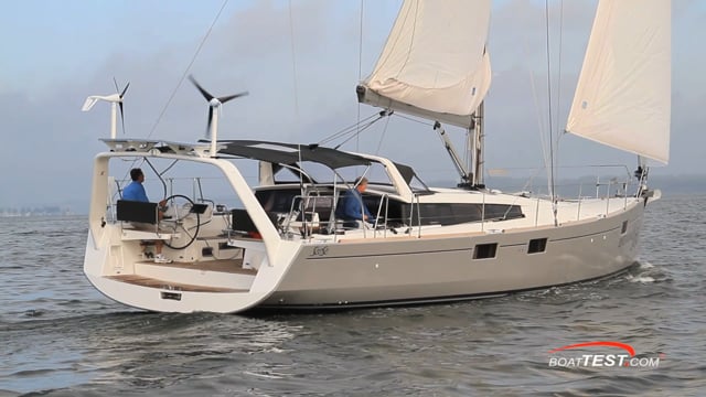 Boat Test Review on BoatTest.com