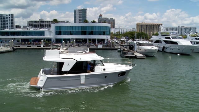 Boat Test Review on BoatTest.com