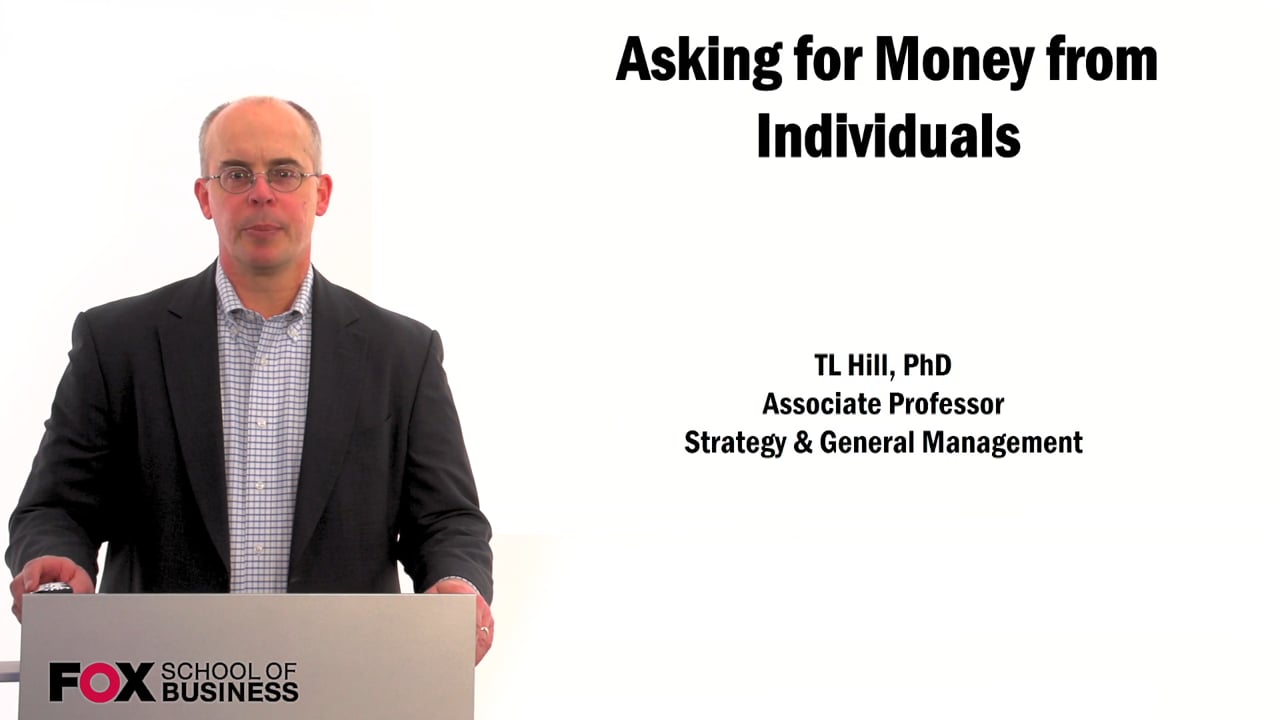 Login to view Asking for Money from Individuals