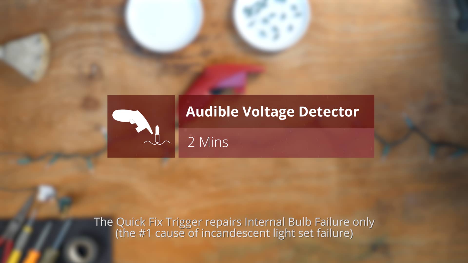 Audible Voltage Detector on Vimeo