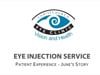 Eye Injection Service - Patient experience - June's story
