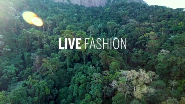 LIVE FASHION