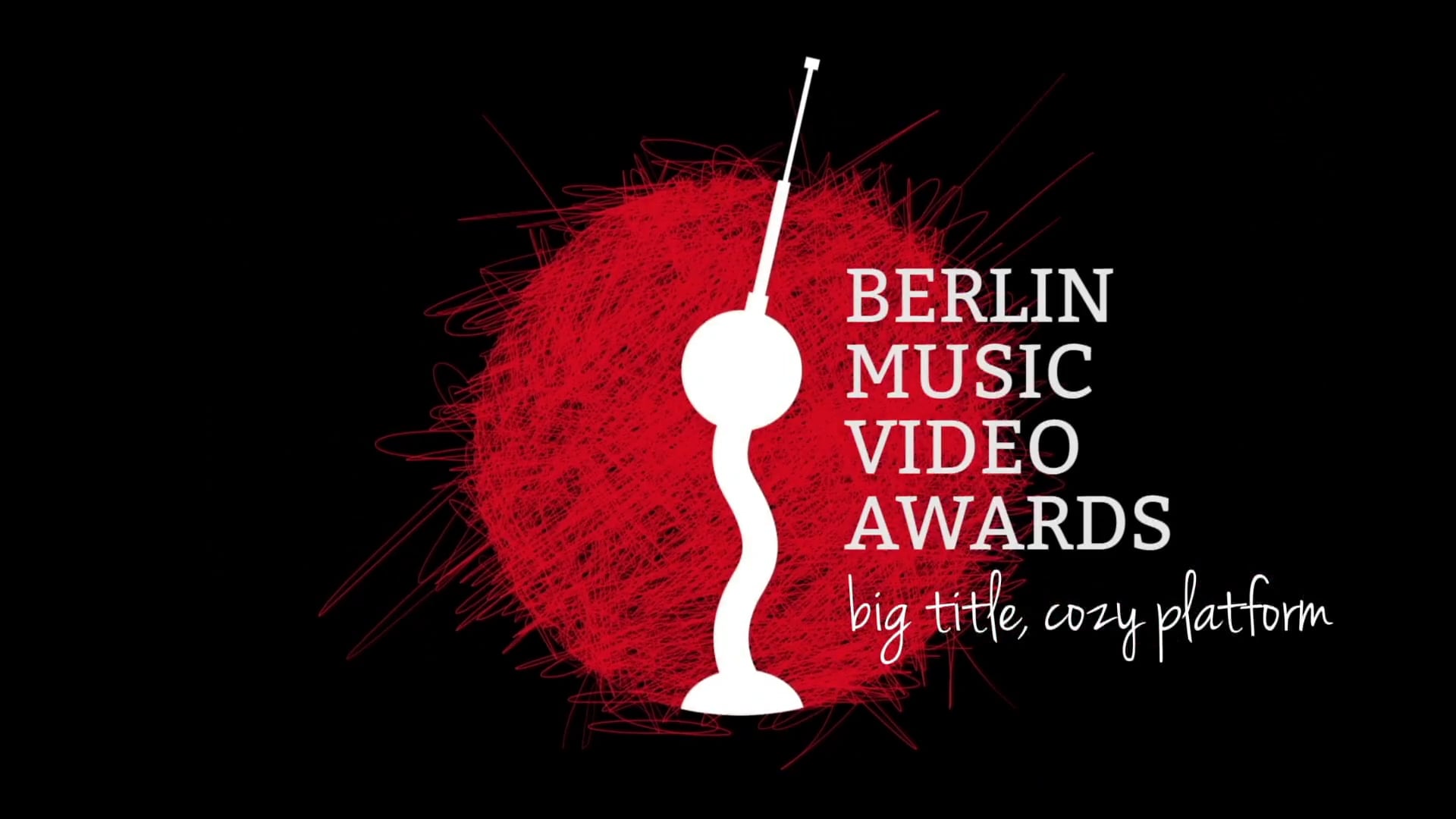 Berlin Music Video Awards 2017 final highlight of all 4